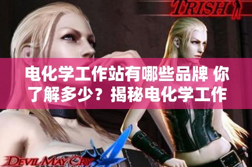 电化学工作站有哪些品牌 你了解多少？揭秘电化学工作站的品牌选择与特点