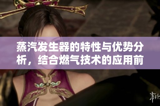 蒸汽发生器的特性与优势分析，结合燃气技术的应用前景