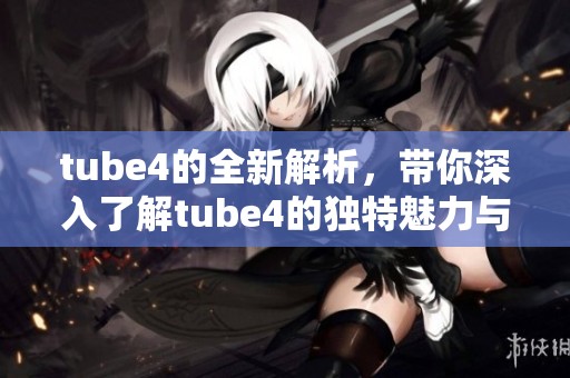 tube4的全新解析，带你深入了解tube4的独特魅力与功能