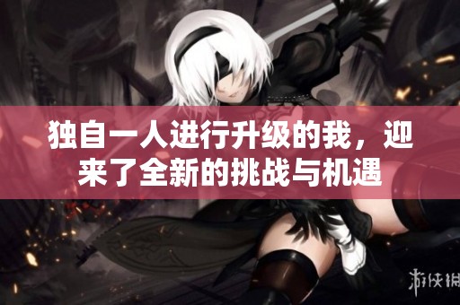 独自一人进行升级的我，迎来了全新的挑战与机遇